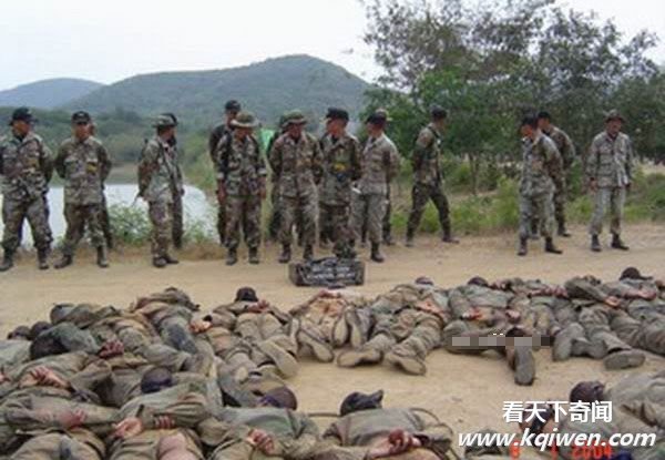 ʵ��̩���������ӵ�ħ��ѵ��ȫ���Ű�ֳ�(��ͼ)