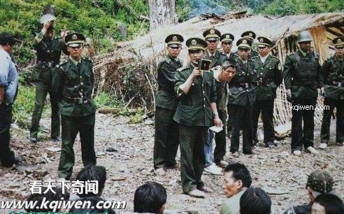 ʵ��20����90����й�����ս�������ﷸ�̳�(��ͼ)